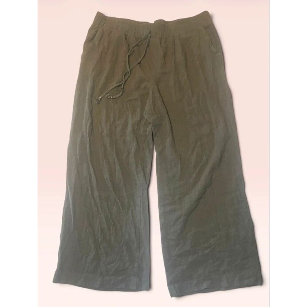 AGB pants XL